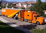 General Van Lines INC
