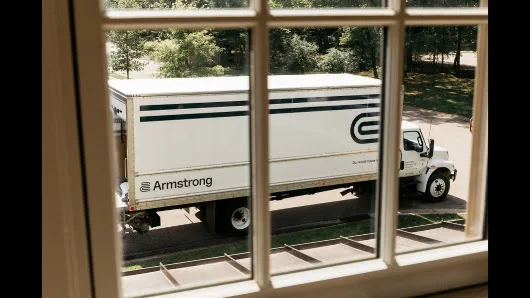 Armstrong Relocation