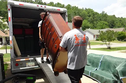 Move Masters LLC