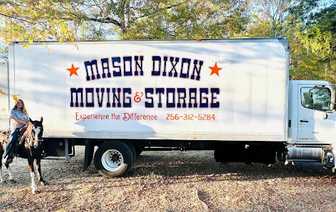Mason Dixon Moving & Storage