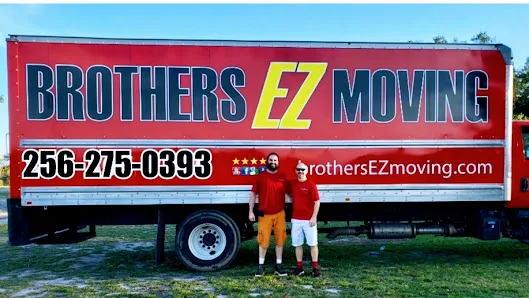 Brothers Ez Moving Of Alabama LLC