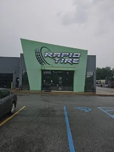 Rapid Tire And Service LLC photo 1
