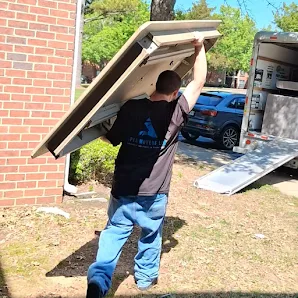 Apex Movers LLC photo 1