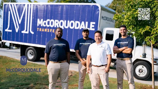 Thompson Delivery Services Colwright