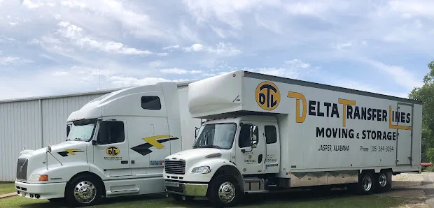 Delta Transfer Lines LLC