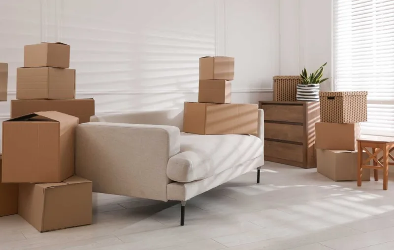 Econo Moving Company
