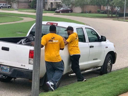 Wise Guys Moving LLC photo 1