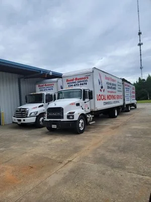 Road Runners Moving Services INC