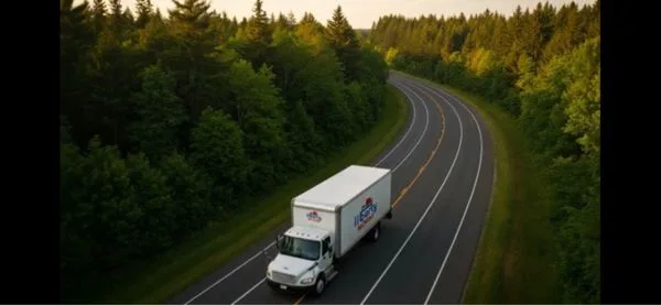 Liberty Moving LLC