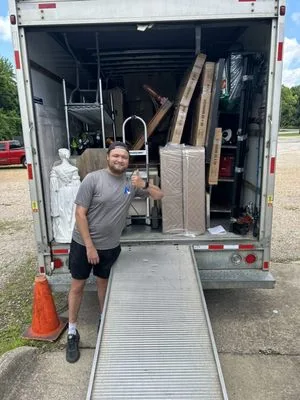 All-Star Moving LLC