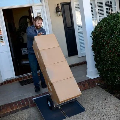 Handy Guys Moving
