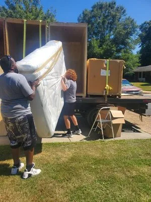 Aaa Moving Company photo 1