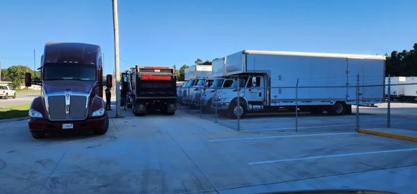 Fortson Moving Systems