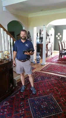 Changing Spaces Moving INC