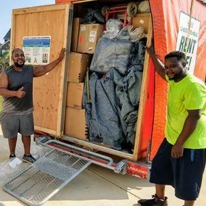 Atomic Moving And Labor LLC photo 5