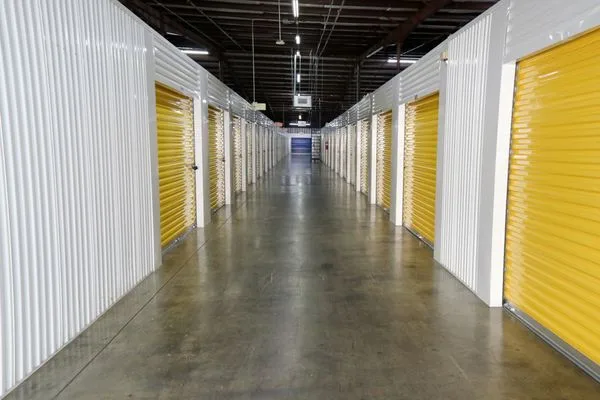 Secure Moving INC