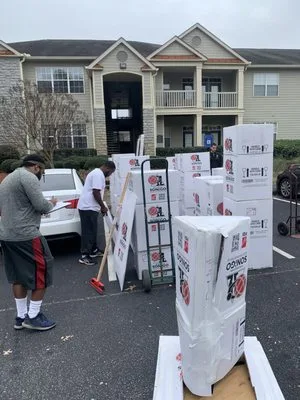 Atomic Moving And Labor LLC photo 3