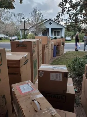 Insta Movers