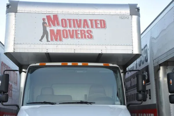 Motivated Movers photo 3