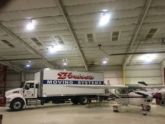Fortson Moving Systems photo 4