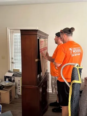 Jubilee City Movers LLC