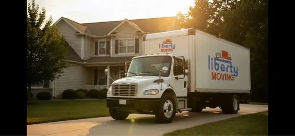 Liberty Moving LLC