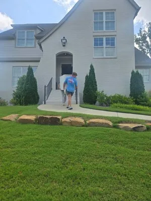 Liberty Moving LLC