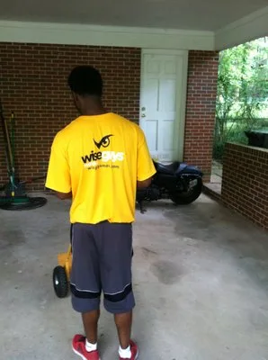 Wise Guys Moving LLC photo 2