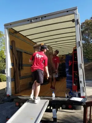 Motivated Movers photo 1