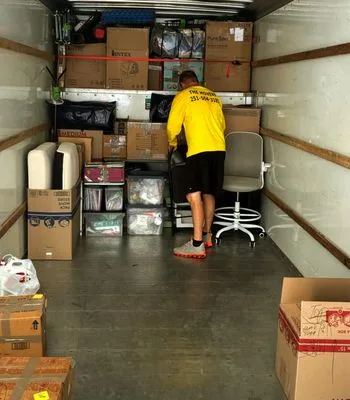The Movers