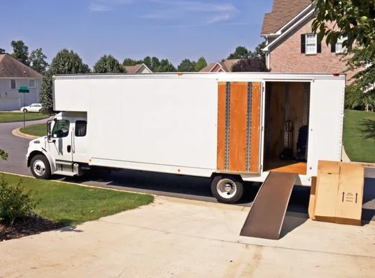 Henderson Moving photo 4