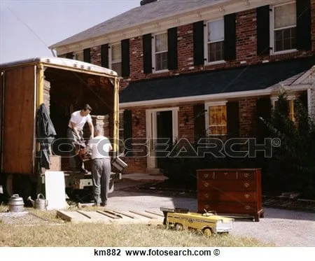 Unity Moving LLC