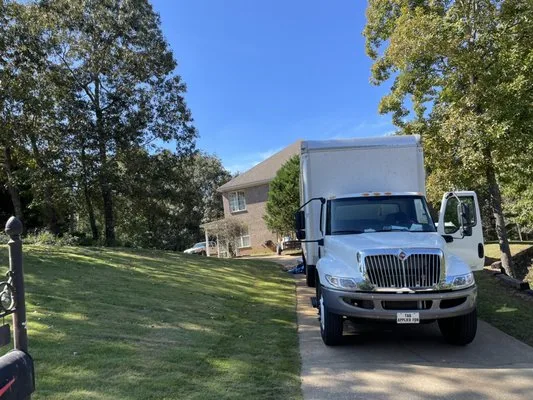 S And K Express Moving LLC photo 5