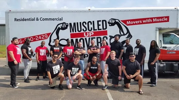 Muscled Up Movers LLC photo 3