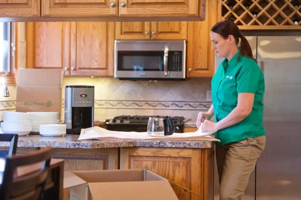 Aaa Associates Moving & Storage LLC