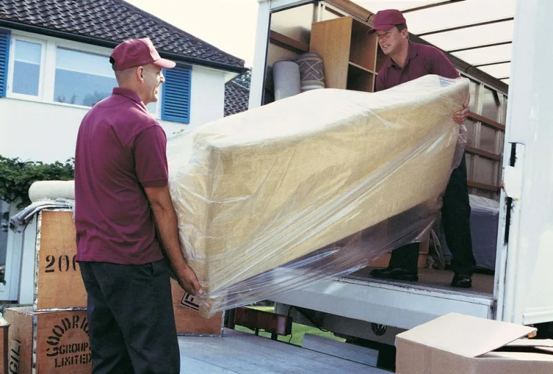 Dj's Delivery & Moving Service photo 1