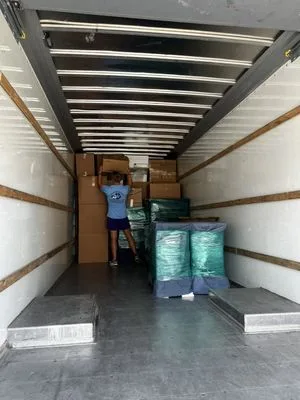 All-Star Moving LLC