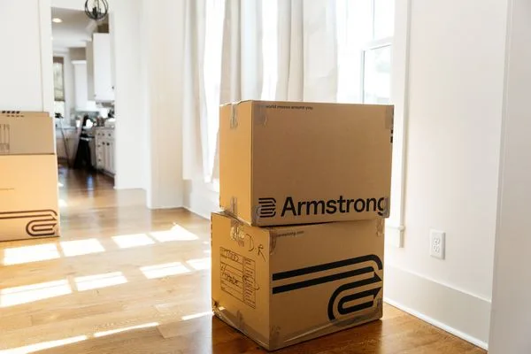 Armstrong Relocation