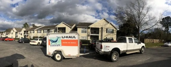 Grace Center Movers LLC