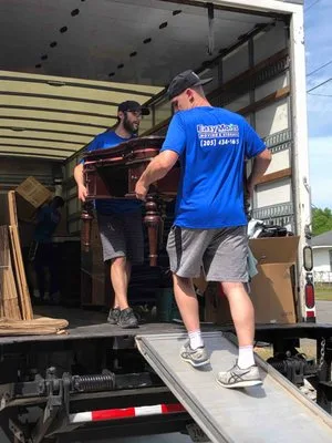 Easy Moves Moving & Storage LLC photo 5