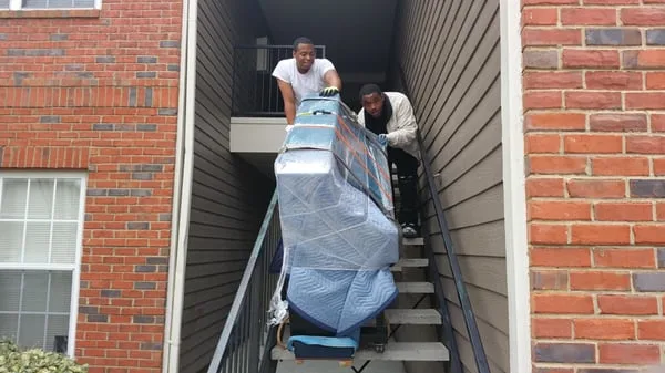 B & M Movers Services photo 3