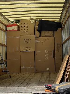 Jubilee City Movers LLC