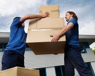 Unity Moving LLC