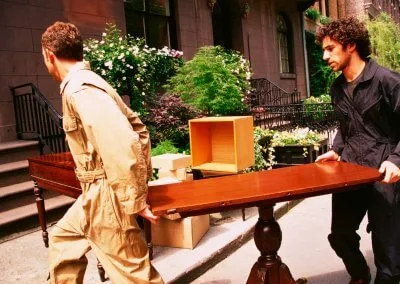 Dj's Delivery & Moving Service photo 2