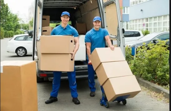 Handy Guys Moving