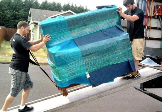 Handy Guys Moving