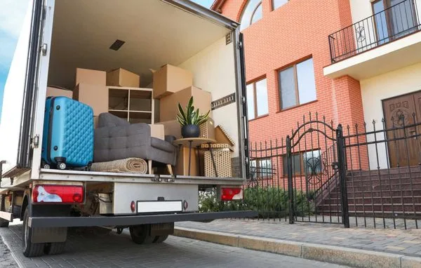 Econo Moving Company