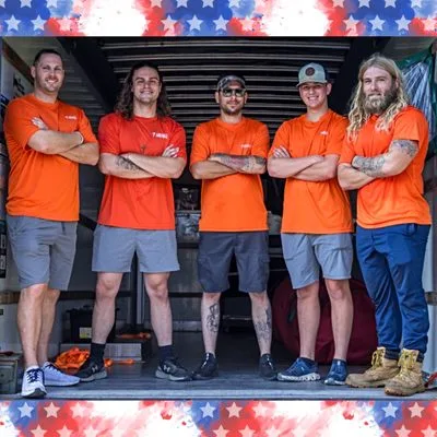 Jubilee City Movers LLC
