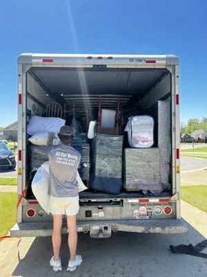 All-Star Moving LLC