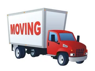 The Moving Truck INC